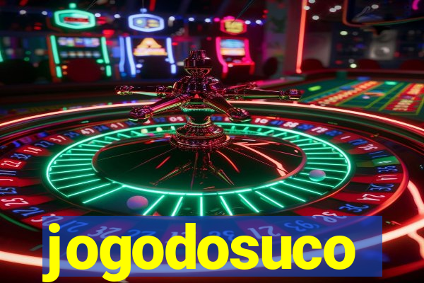 jogodosuco