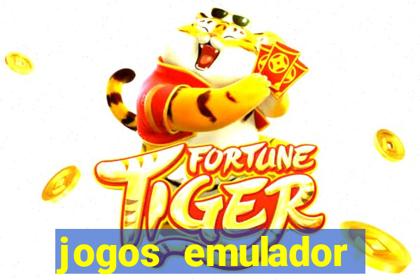 jogos emulador nintendo switch