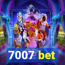 7007 bet