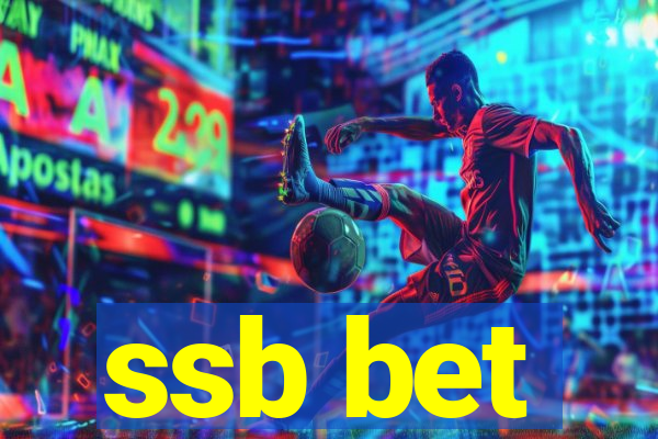 ssb bet