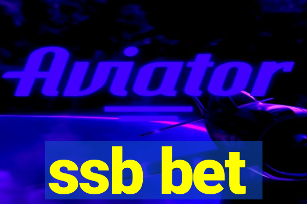 ssb bet