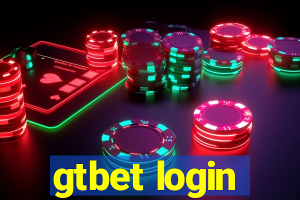 gtbet login