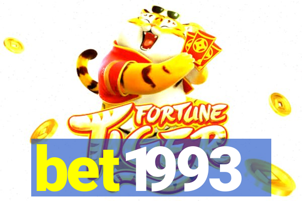 bet1993