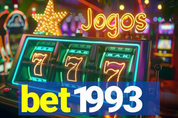 bet1993
