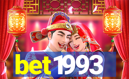 bet1993