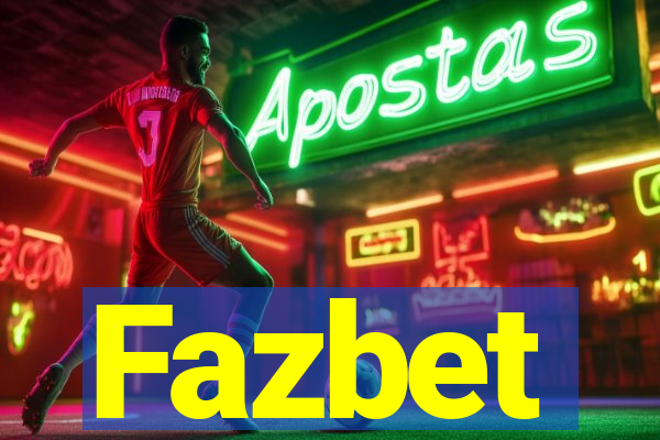 Fazbet