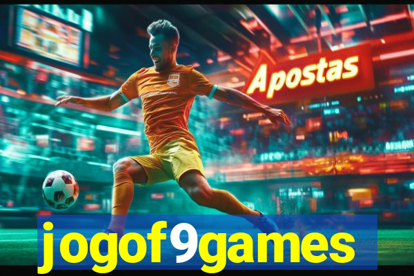 jogof9games