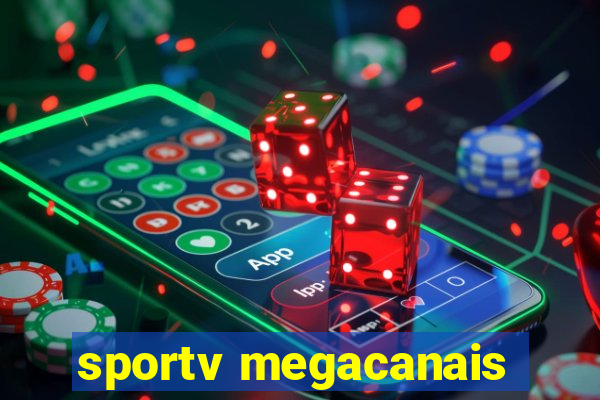 sportv megacanais