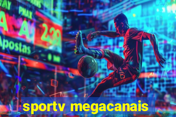 sportv megacanais