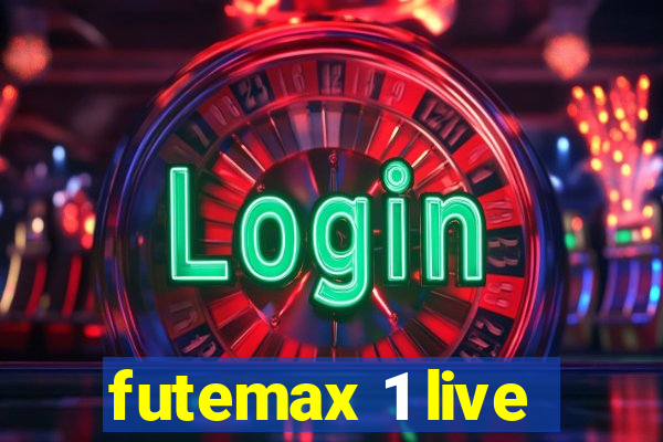 futemax 1 live