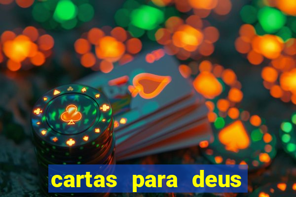 cartas para deus 1080p torrent