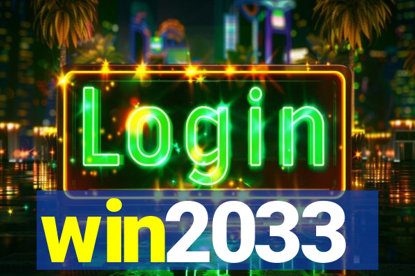 win2033