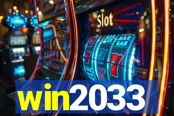 win2033