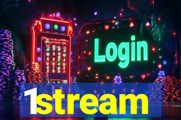 1stream