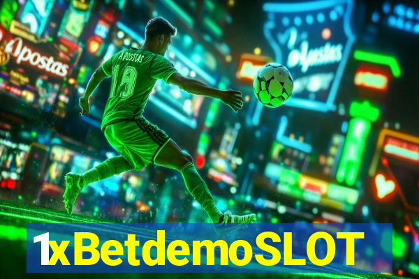 1xBetdemoSLOT