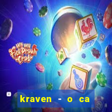 kraven - o ca ador filme completo dublado pobreflix