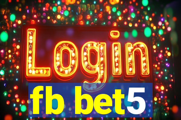 fb bet5