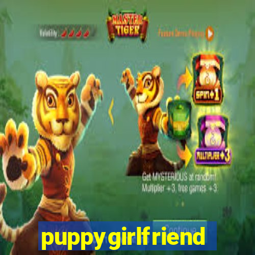 puppygirlfriend