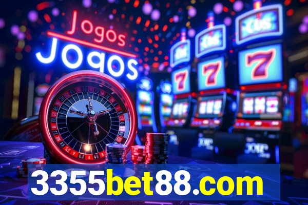 3355bet88.com