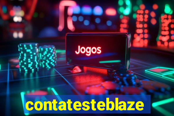 contatesteblaze