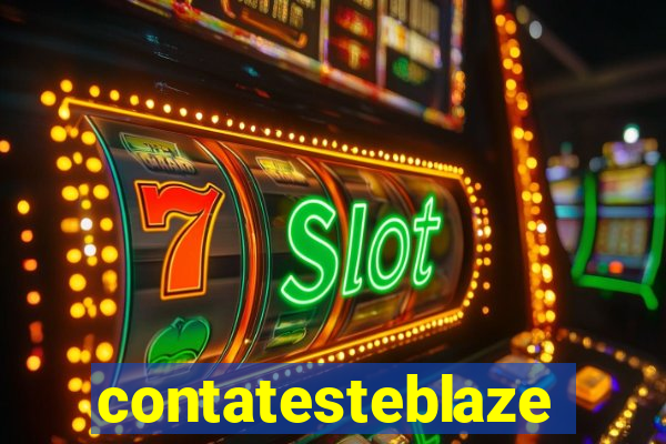 contatesteblaze