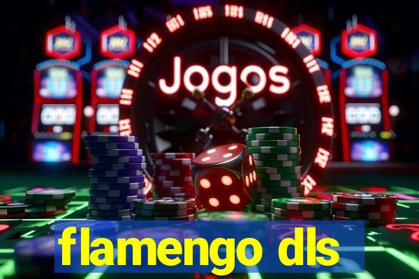 flamengo dls