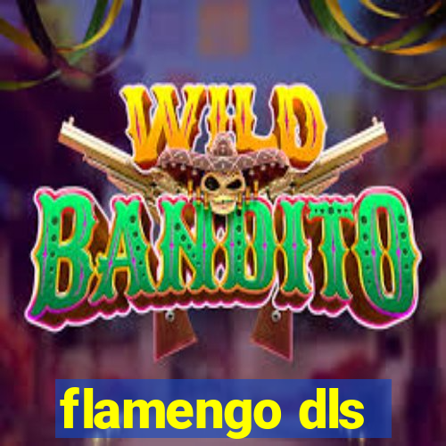 flamengo dls