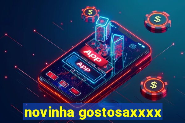 novinha gostosaxxxx