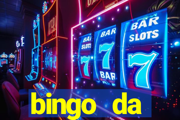 bingo da porcentagem para imprimir