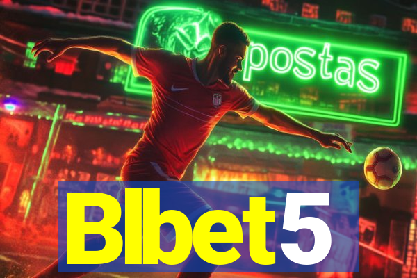 Blbet5