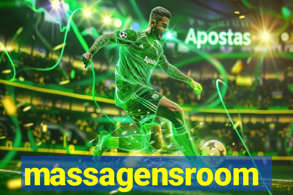 massagensroom