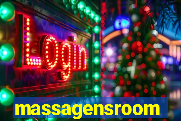massagensroom