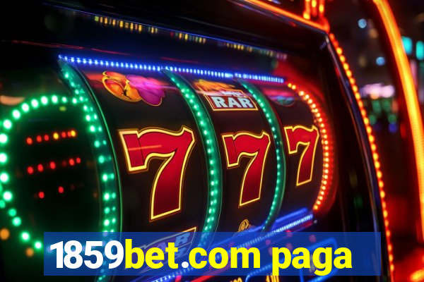 1859bet.com paga