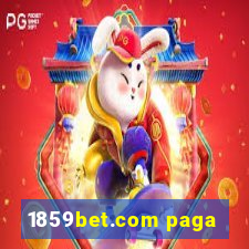1859bet.com paga