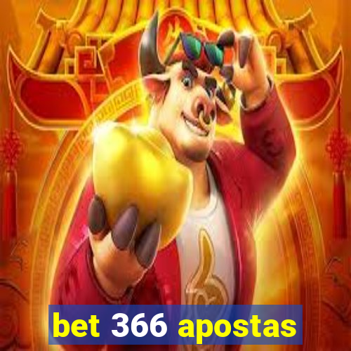 bet 366 apostas