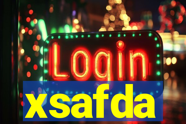 xsafda