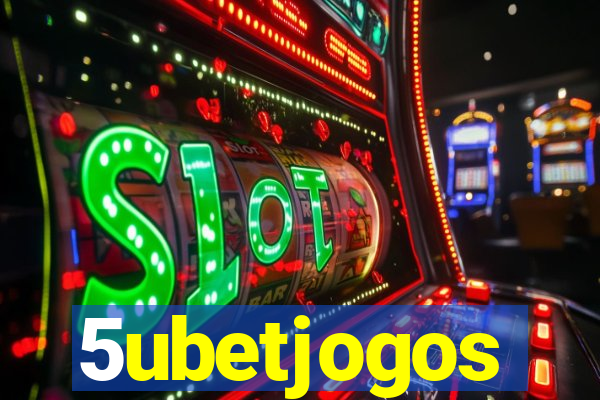 5ubetjogos
