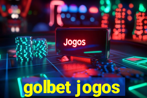 golbet jogos