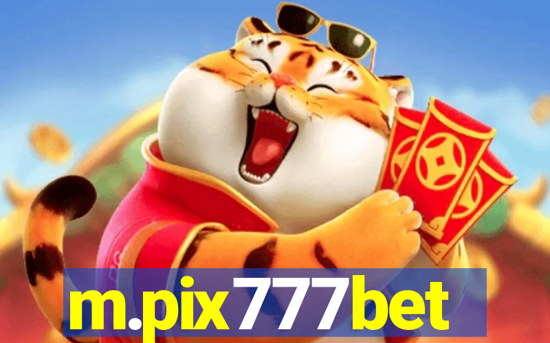 m.pix777bet