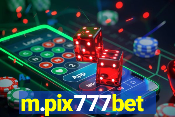 m.pix777bet