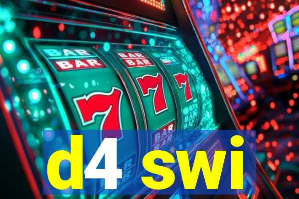 d4 swi