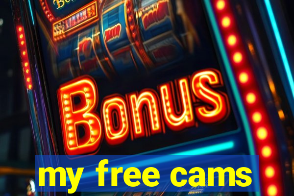 my free cams