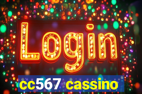 cc567 cassino