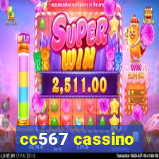 cc567 cassino