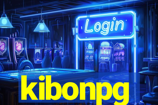 kibonpg