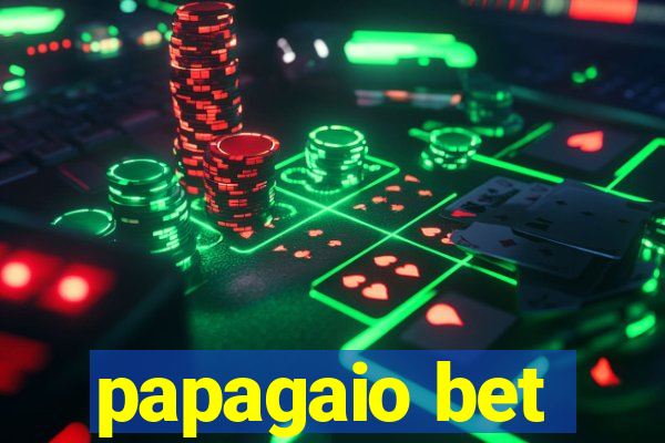 papagaio bet
