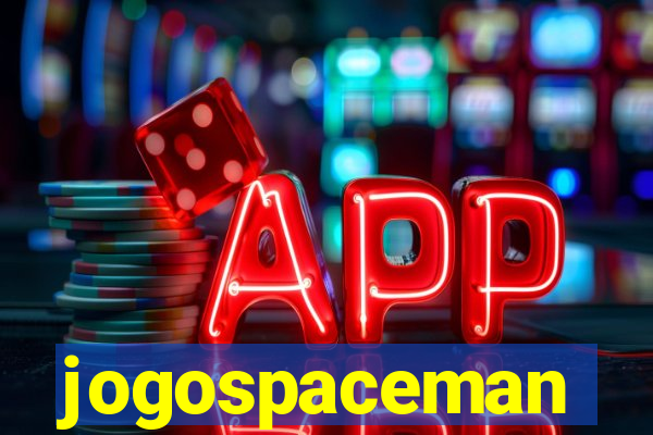 jogospaceman