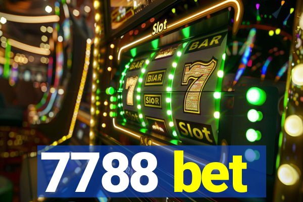 7788 bet