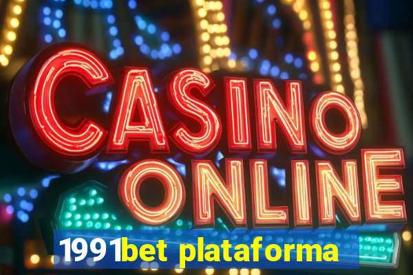 1991bet plataforma