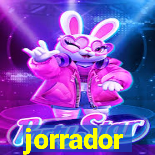 jorrador